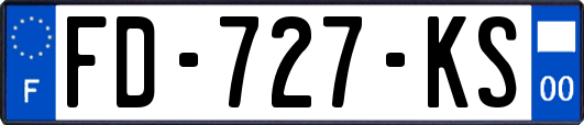 FD-727-KS