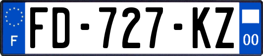 FD-727-KZ