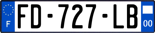 FD-727-LB