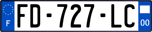 FD-727-LC