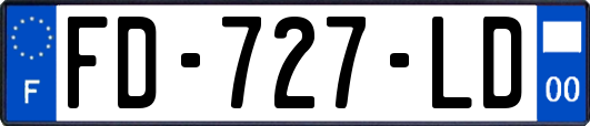 FD-727-LD