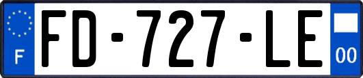 FD-727-LE