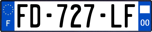 FD-727-LF