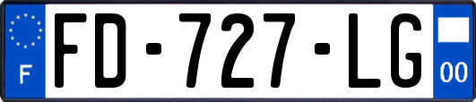 FD-727-LG