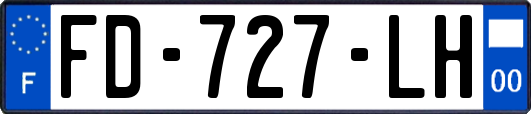 FD-727-LH