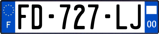 FD-727-LJ