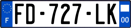 FD-727-LK