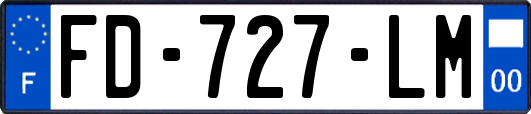 FD-727-LM