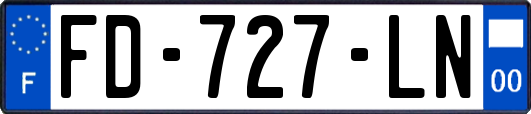 FD-727-LN