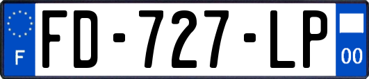 FD-727-LP
