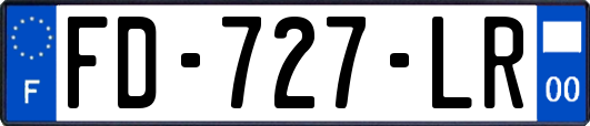 FD-727-LR