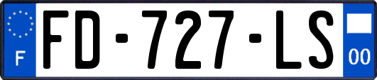 FD-727-LS