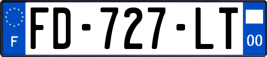 FD-727-LT