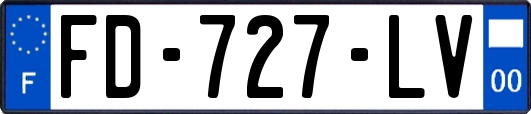 FD-727-LV