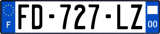 FD-727-LZ