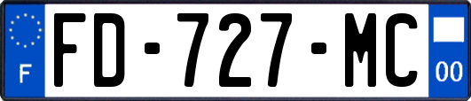 FD-727-MC
