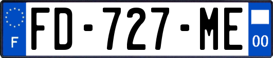 FD-727-ME
