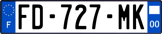 FD-727-MK