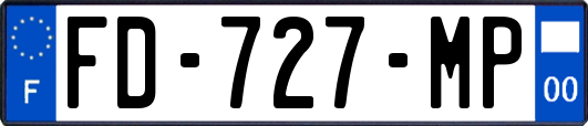 FD-727-MP