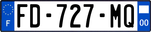 FD-727-MQ