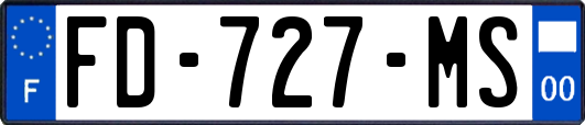 FD-727-MS