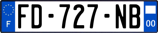FD-727-NB
