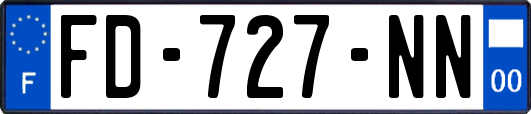FD-727-NN