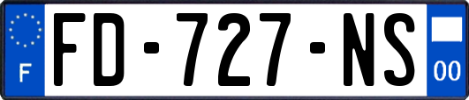 FD-727-NS