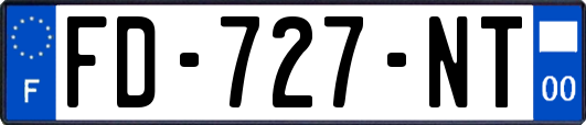 FD-727-NT