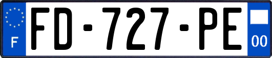 FD-727-PE