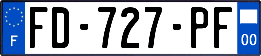 FD-727-PF