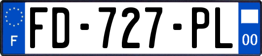 FD-727-PL