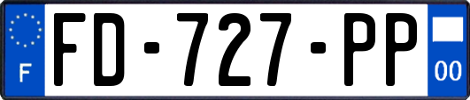 FD-727-PP