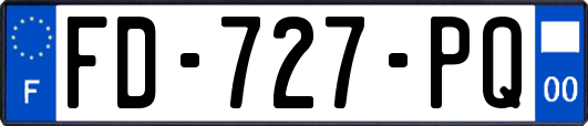 FD-727-PQ