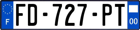 FD-727-PT