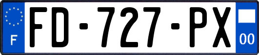 FD-727-PX