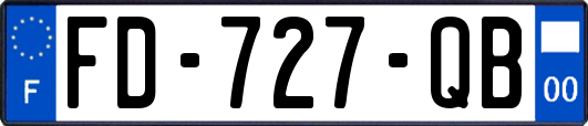 FD-727-QB