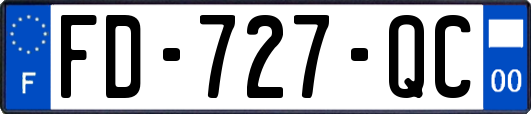 FD-727-QC