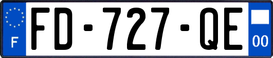 FD-727-QE
