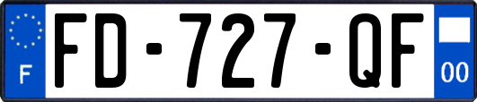 FD-727-QF