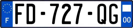 FD-727-QG