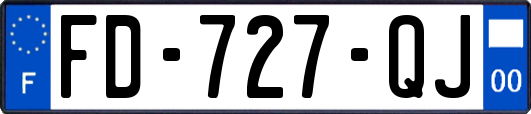 FD-727-QJ