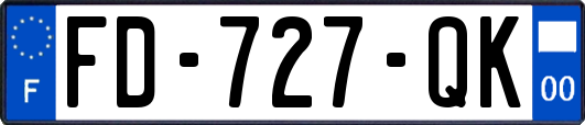FD-727-QK
