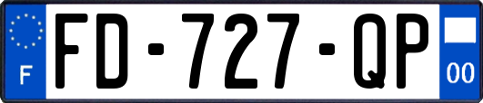 FD-727-QP