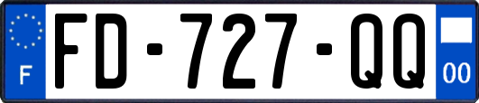 FD-727-QQ