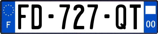 FD-727-QT