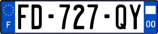 FD-727-QY
