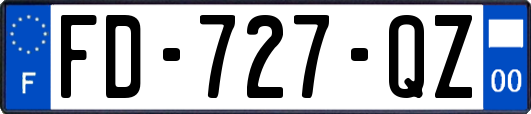 FD-727-QZ