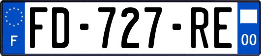 FD-727-RE