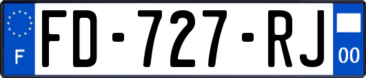 FD-727-RJ